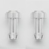 KRD PERFORMANCE 5/8"(15.8mm) Weld On Hose Barb Tail Nipple ON