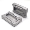 Dimatteo Deep Drop Weights Mold with 1 Cavities and 1000g