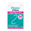 Piksters Z-Floss Threader Floss X 50