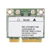 For Dell Broadcom BCM943228HM4L DW1540 Dual Band Mini PCI-e Wifi