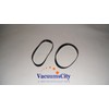 Riccar Upright Vacuum Cleaner 8000 Series Belts 2 Pk Generic Part # 9.104
