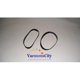 Riccar Upright Vacuum Cleaner 8000 Series Belts 2 Pk Generic Part # 9.104