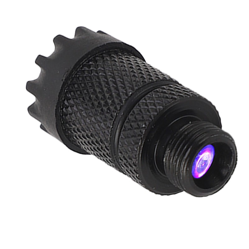 Archery Compound Bow Sight Light 3 Stage Adjustment 5 Pin