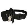 TAFTACFR Slient Key Holder for Duty Belt Durable Law Enforcement