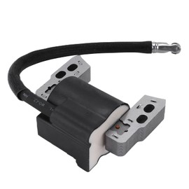 Engine Ignition Coil, Electronic Ignition Coil, Engine Metal Accessories 802574 796964 Universal for Briggs Stratton