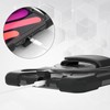 Tablet Protective Case for IOS Mini 6 3 Layer Drop
