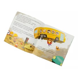 Cuento Infantil La Súper Princesa Y El Perro Maravilla