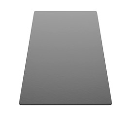 Isolate It!: Sorbothane Acoustic & Vibration Damping Film 40 Duro (0.10 x 6 x 12in)