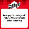 Scotchgard Fabric Water Shield, Water Repellent Spray for Clothing and