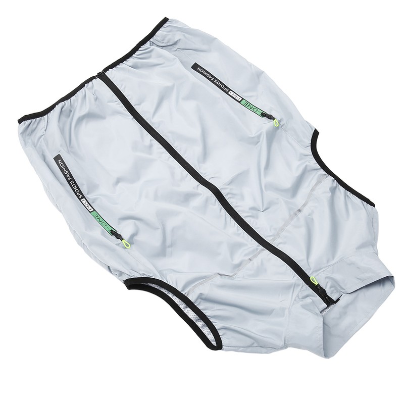Cooling Vest with 2 Fans 3 Levels Adjustable Fast Cooling