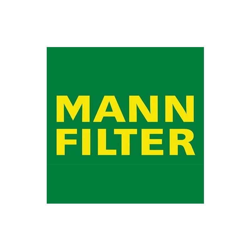 Mann+Hummel LS7 Oil Filter Wrench