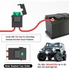 Car Power Switch Wiring Harness Kit for LED Light Bar