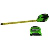 Craftsman 12' High Visibility Tape Measurer Measure Compact with Belt