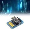 Remote Control Receiver Wireless Small Convenient Durable Rudder Motor Control
