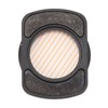 Streak Effect Action Camera Lens Filter HD Coated Slim Aluminum