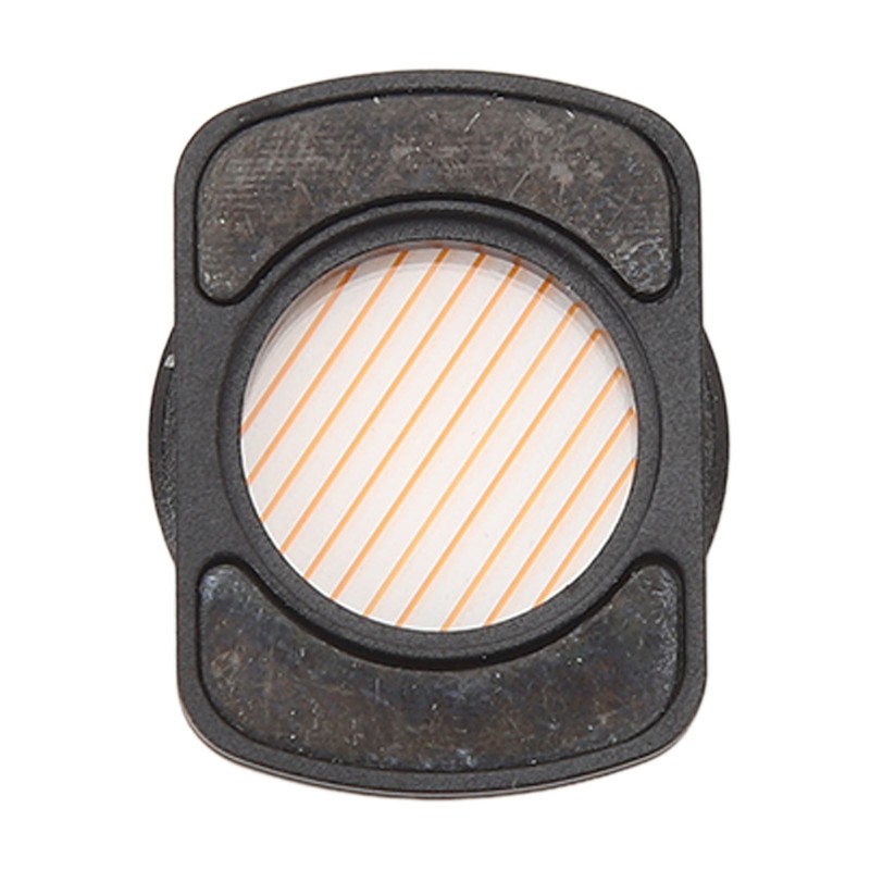 Streak Effect Action Camera Lens Filter HD Coated Slim Aluminum
