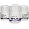 Pure Cesium Chloride (Cesium Chloride) CsCl 25g Powder, Purity >99.99%,