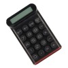 Blue Switch Calculator 20 Keys Intelligent Shutdown Detachable Slip Resistant