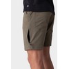 686 Men's Everywhere Hybrid Short - Quick-Drying Classic Shorts -