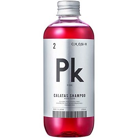 Calatas Caratas Shampoo Heat Care 8.5 fl oz (250 ml) x 1