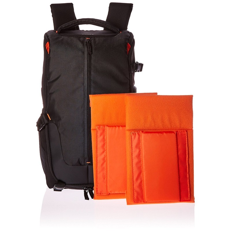 Sony LCSBP2 3 way Style Flexible Carrying Case for Sony