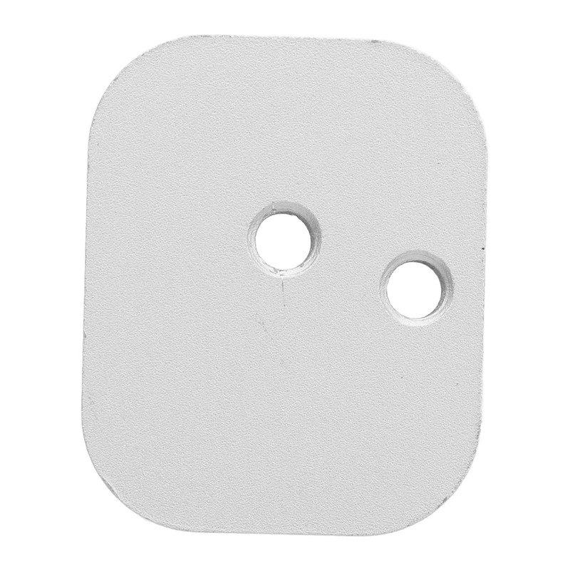 MOLLE Mount for MP Quick Lock Adapter Base Aluminum for