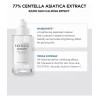 Centella Ampoule Brightening Skin1004 100 Ml Sérum Facial