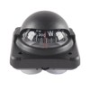 Nicear Car Compass Dashboard Compass Outdoor Navigation Adjustable Folding Directional