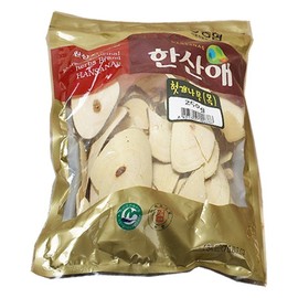 Taebaek Nonghyup Traditional Ingredient - Hovenia dulcis 250g / 태백농협 전통원료-헛개나무 250g