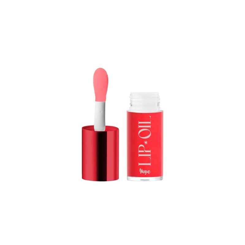 Republic Cosmetics - Lip Oil Flama 6Ml