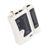 NS‑468B BNC Network Cable Tester Universal Rj45 Rj11 Wire Testers