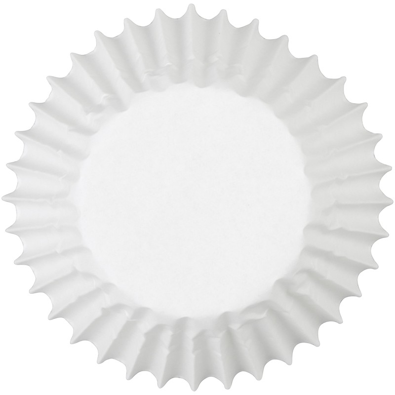 Wilton Mini Muffin Cups, 100 Count