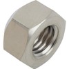 Speedway Wheel Titanium Lug Nut, 5/8 Inch Coarse Thread, Single