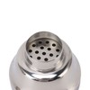 Cocktail Shaker Dishwasher Safe 304 Stainless Steel Rust Proof Drink