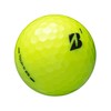 Bridgestone S6YXJ Tour B XS Golf Balls, 1 Sleeve (Pack