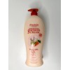 Fruiser Shower Cream Goat’s Milk UV With Carrot 1000ml