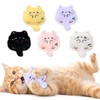 (SixMeow) Cat Toy, Cute Cat Toy, Cat Chew Toy, Popular