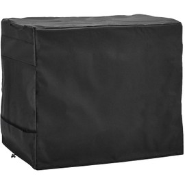 WNANAN Outdoor Dining Cart Cover - Heavy Duty Waterproof Cover for Royal Gourmet Cart Flattop Worktable PC3401S & PC3401B, Compatible with 40 inch Outdoor Utility Cart