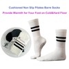 JCZANXI Pilates Socks for Women, Non Slip Socks for Yoga,