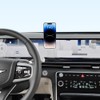 FICS Car Phone Holder for Genesis GV80 2025 – Custom-Fit