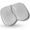 YIYU H&L Gel Cushion, Portable, Foldable, Sports Watching, Butt Painless,