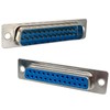 PENGLIN 10 x DB25 plug and 10 x socket soldering