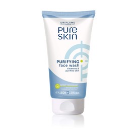 Pure Skin Gel Limpiador Facial Anti-Imperfecciones