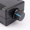 DC Motor Speed Control PWM HHO RC-Controller 10-50V 40A 2000W