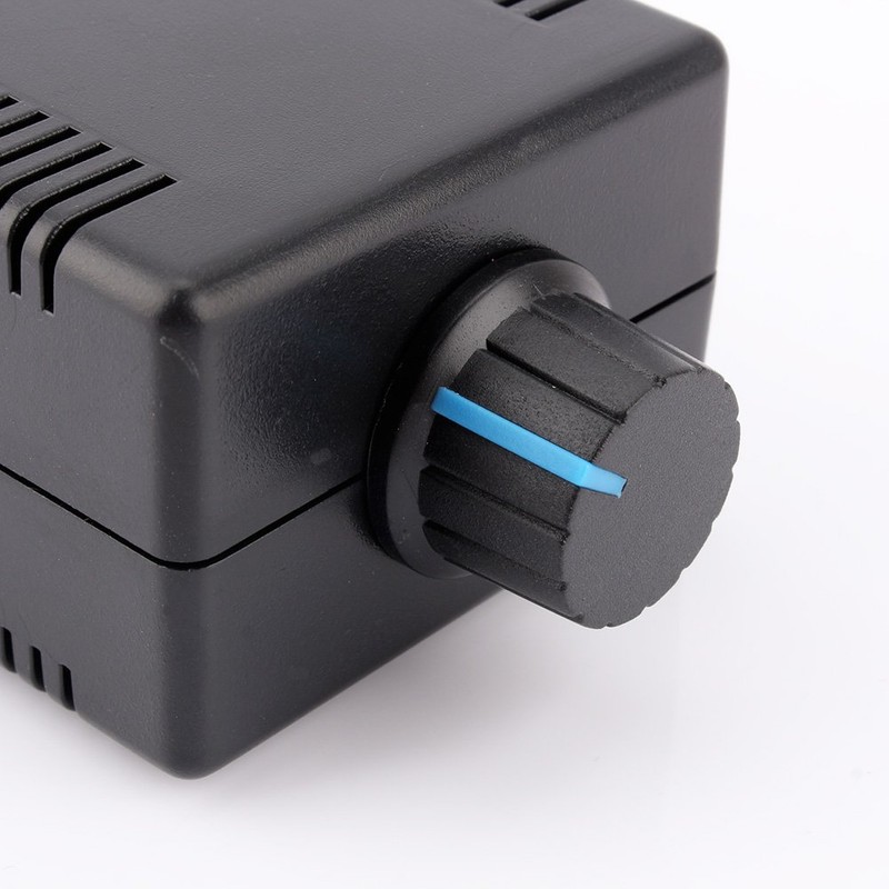 DC Motor Speed Control PWM HHO RC-Controller 10-50V 40A 2000W