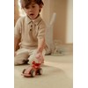 Little Dutch 2526 Wooden Cars Racing Car Pull Back Cars