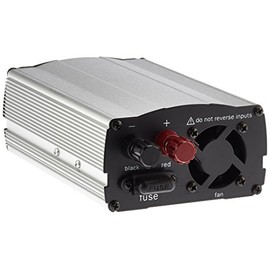 Filmer 36206 Voltage Converters Power Converter, 12/ 230 V, 300 W