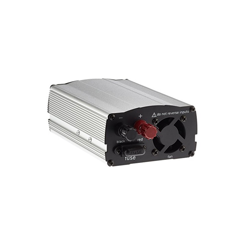 Filmer 36206 Voltage Converters Power Converter, 12/ 230 V, 300