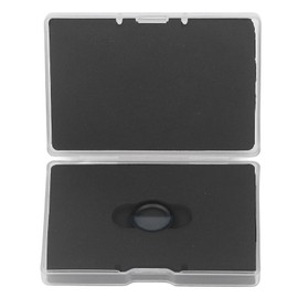 Camera Lens UV Filter Waterproof Anti Fogging Scratch Resistant Anti Slip UV Protection Lens Filter Fit For Insta360 GO 3