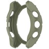 Soft TPU Protector Case Intended for Garmin Tactix 8 47mm